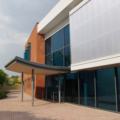 Baylis Court